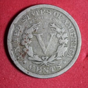 Estate Find 1921 D- Morgan Silver Dollar!!!  #K38665
